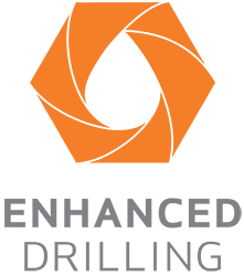Enhanced Drilling logo
