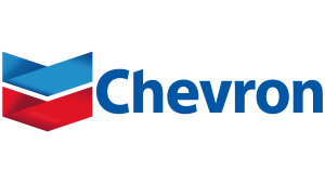 Chevron logo