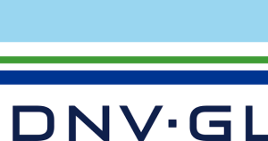 DNV certification logo