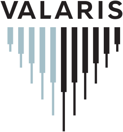 Valaris logo