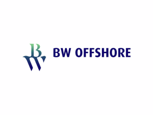 BW Offshore logo