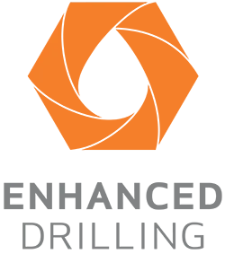 Enhanced Drilling logo