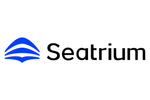 Seatrium logo