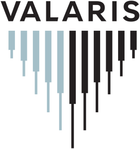 Valaris logo