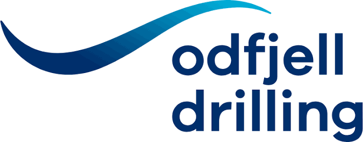 Odfjell Drilling logo