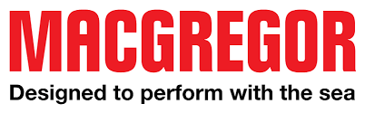 MacGregor logo