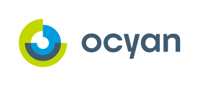 Ocyan logo