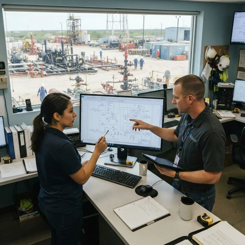 Engineering services